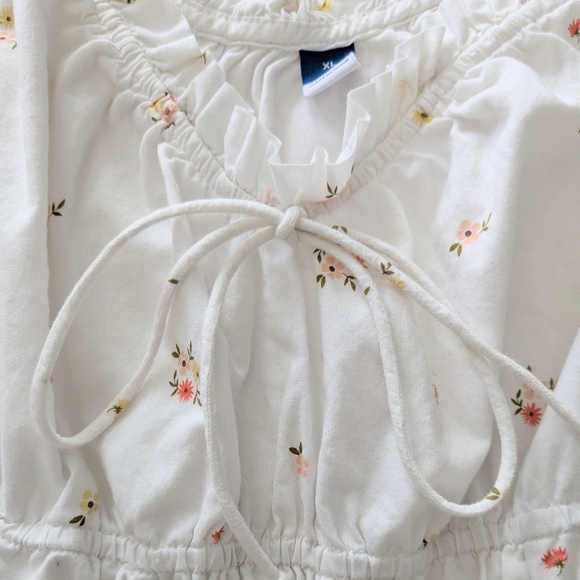 Old Navy Midi Sundress Size XL - Picture 8 of 8